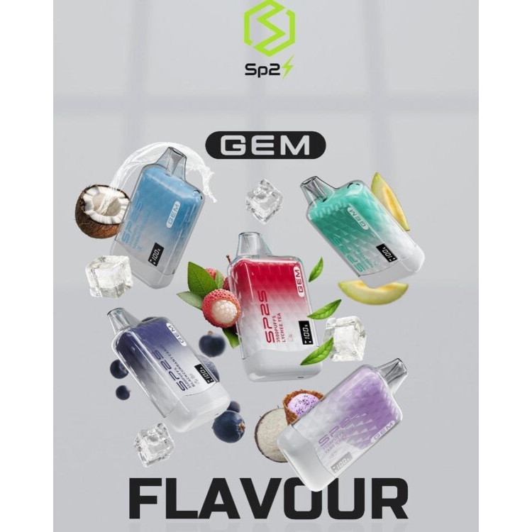 sp2s拋棄式 9000口 image