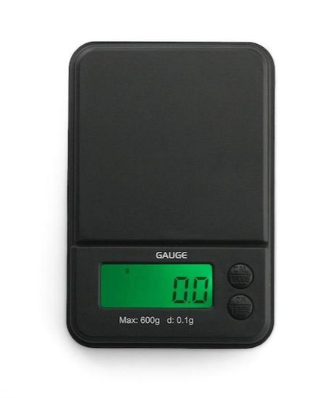 電子秤 Gauge Scale image