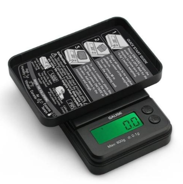 電子秤 Gauge Scale 圖片 2