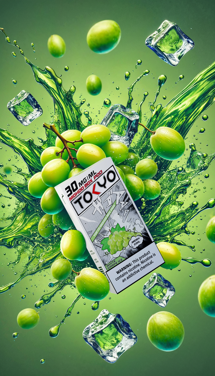 東京魔盒MOHOO 圖片 3