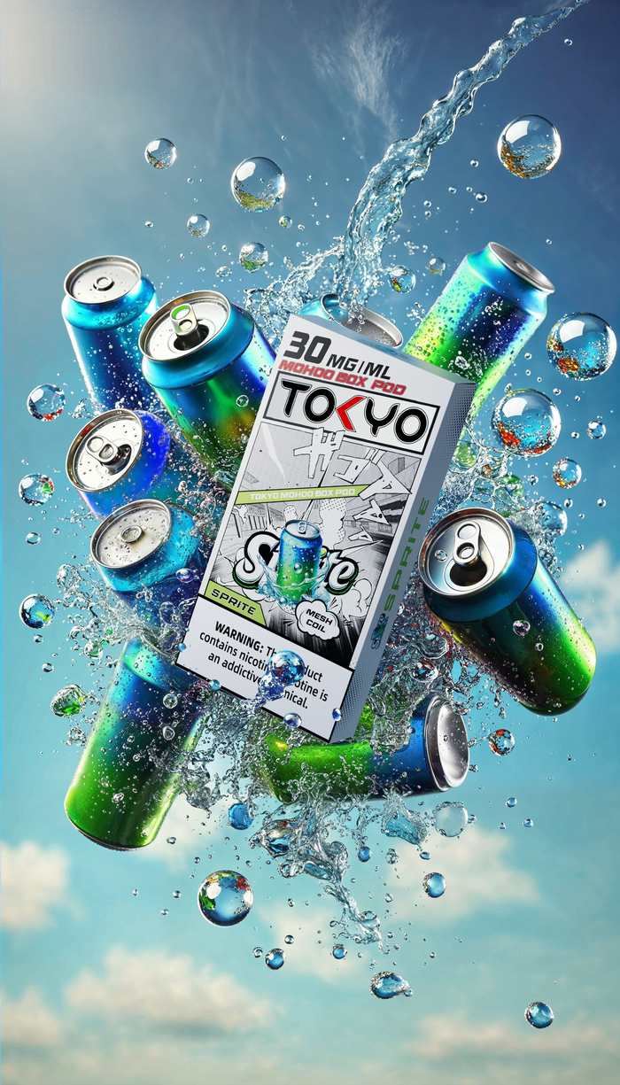 東京魔盒MOHOO 圖片 5