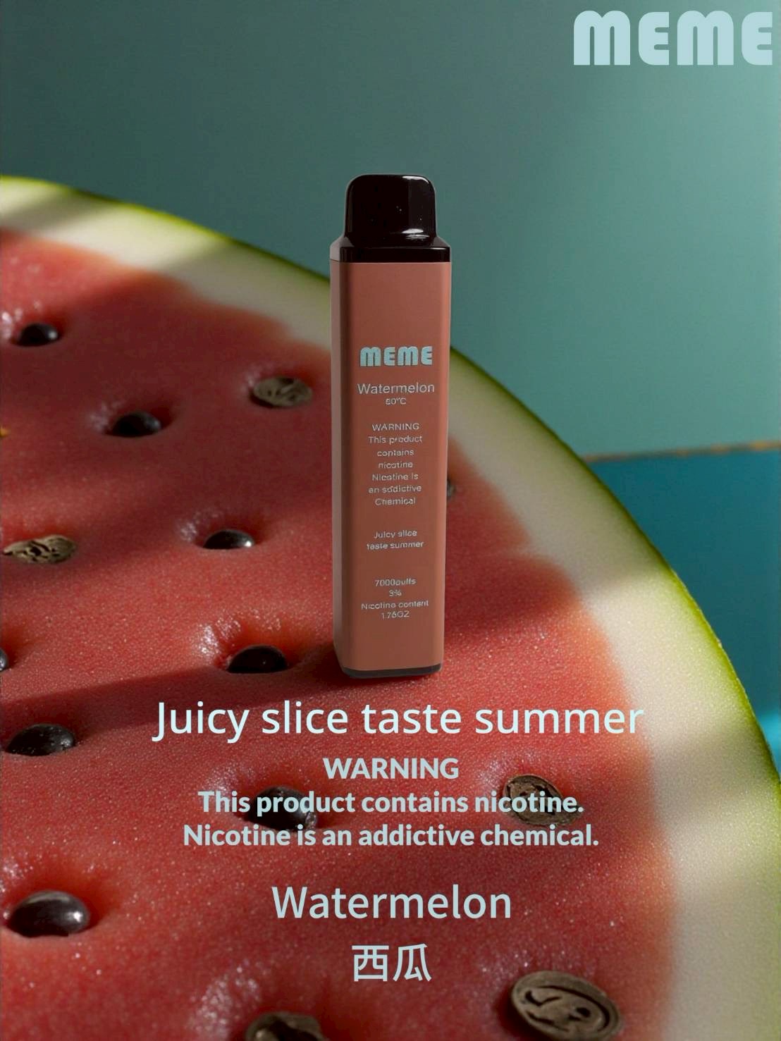 韓國MEME拋棄式 7000口 圖片 13