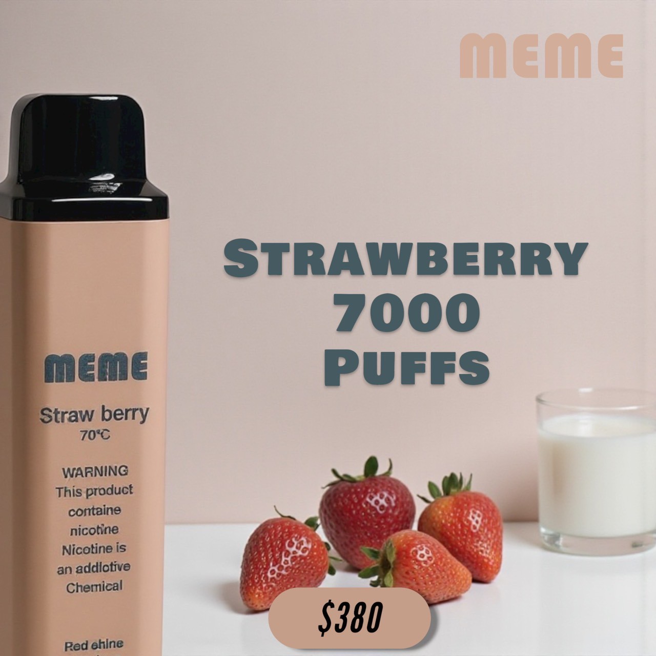 韓國MEME拋棄式 7000口 圖片 19