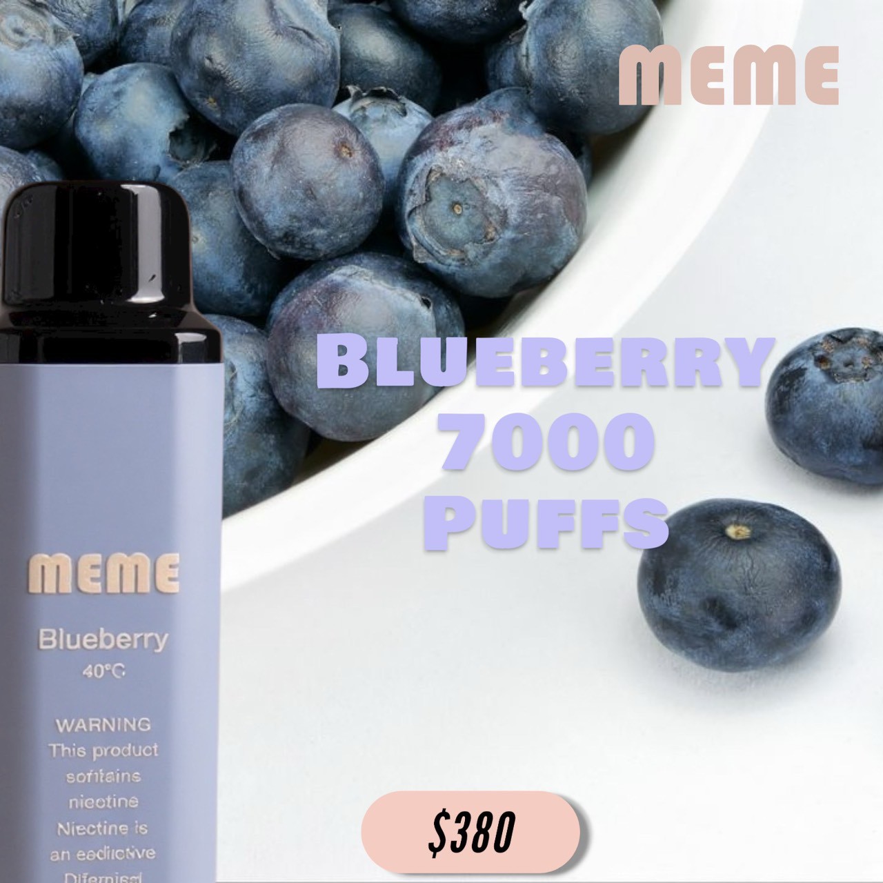 韓國MEME拋棄式 7000口 圖片 21