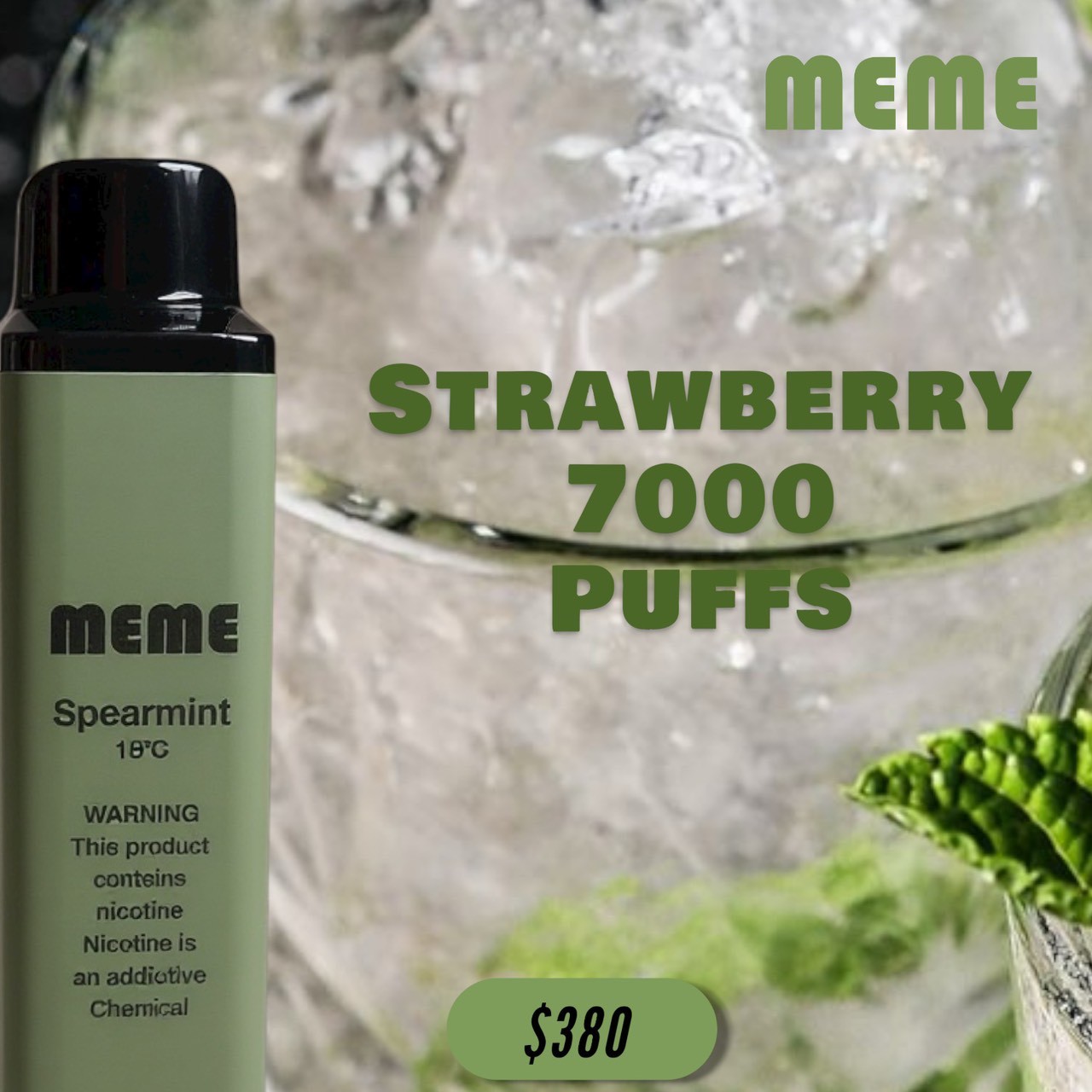 韓國MEME拋棄式 7000口 圖片 24